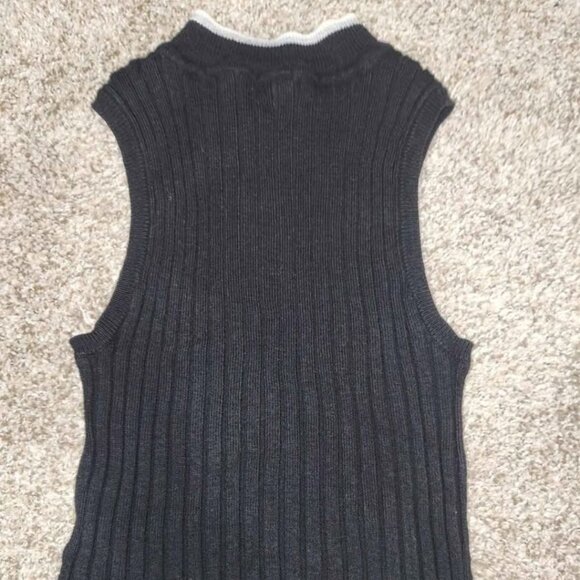 Garage halter top - Picture 2 of 3